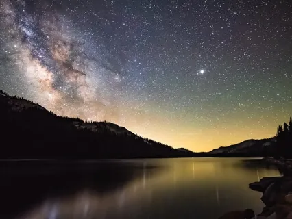 Drift Off With Gratitude - 20 Minutes