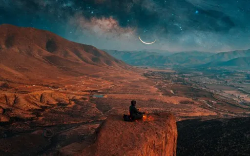 Drift to Sleep With Insight Lullaby: Who Am I?