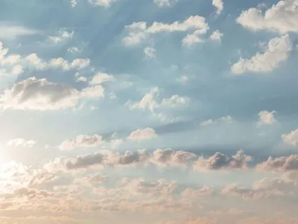 Drifting Along The Clouds