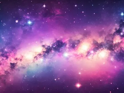 Drifting Child Of The Galaxy