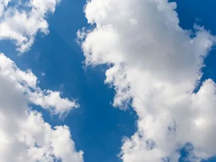 Drifting Clouds