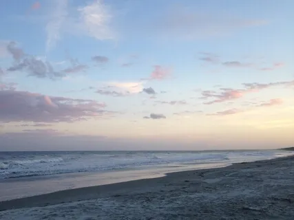 Drifting Contemplation