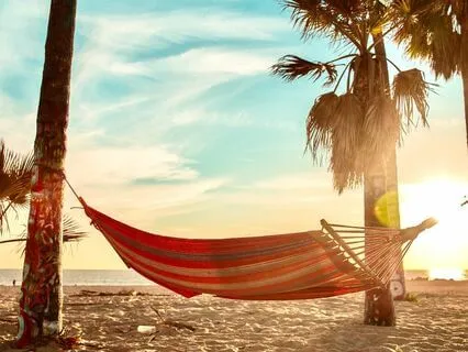 Drifting Easily into Sleep