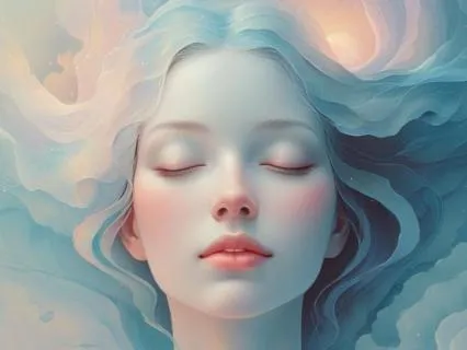 Drifting Far From The Day - Places The Mind Goes To Sleep