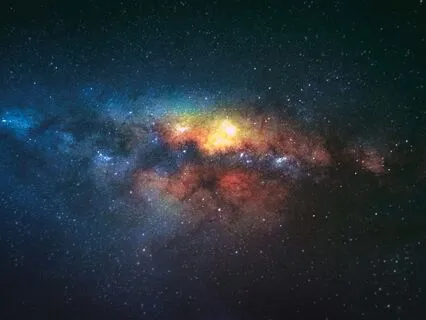 Drifting In Moonlight: Stargazing Affirmations For Sleep