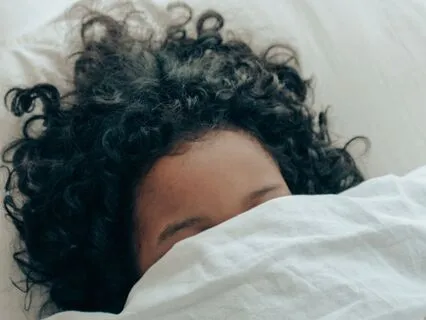 Drifting Into A Deep And Restful Sleep