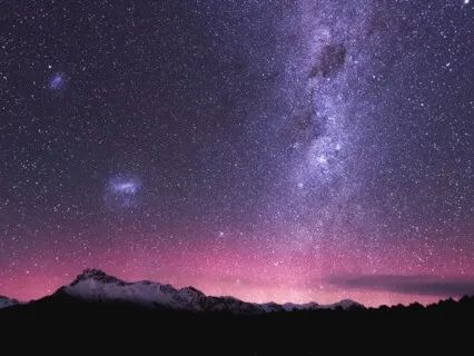 Drifting Into Dreamland