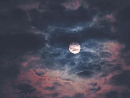 Drifting Into Sleep