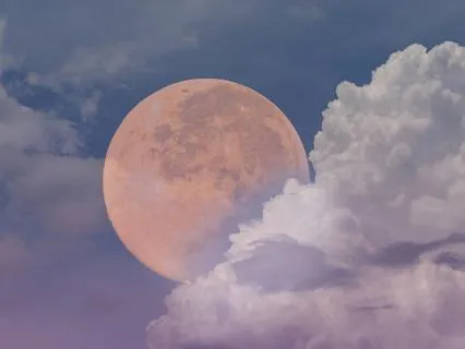 Drifting Into Stillness With Flowing River Sound