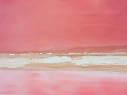 Drifting Into Stillness