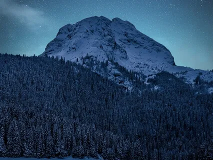 Drifting Into Supported Sleep