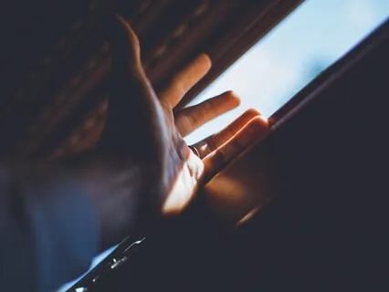 Drifting Into The Gap Of Freedom