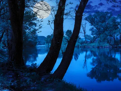 Drifting Off To Sleep (Part 2)