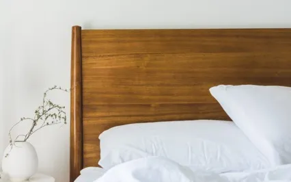 Drifting Off To Sleep