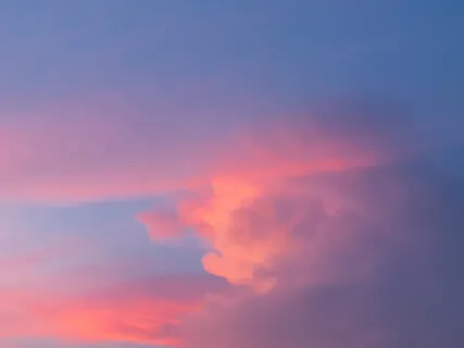 Drifting Off With Gratitude