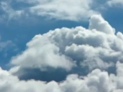 Drifting On A Cloud
