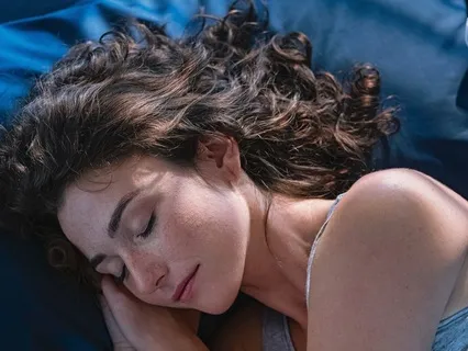 Drifting Spirit: Music To Promote Sleep And Relaxation