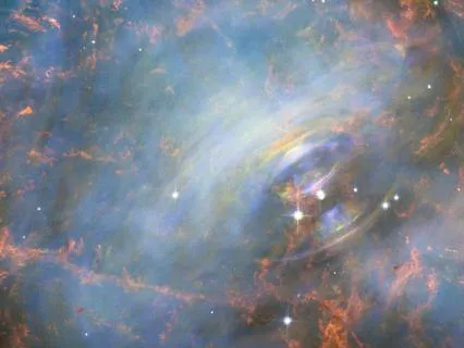 Drifting The Expanse (Healing Music For Deep Peace)