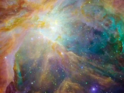 Breath Of Life (Healing Music For Deep Peace)