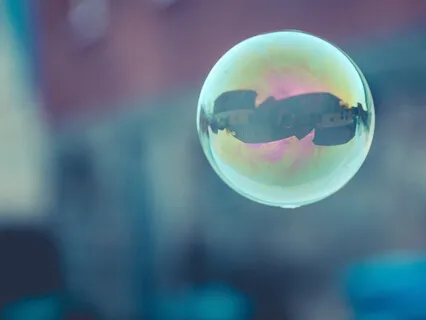 Drifting Through Bliss