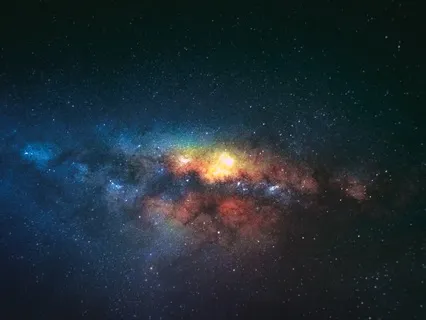 Drifting Through The Stars: The Cecilia Payne Story