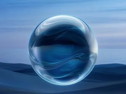 Drifting Through Theta Binaural Beats Expanded Consciousness