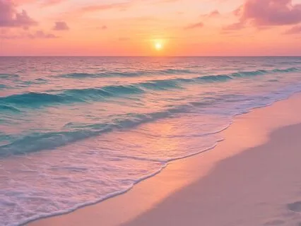 Drifting To Sleep - A Happy Place