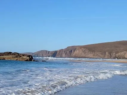 Drifting With The Breath (with Music)