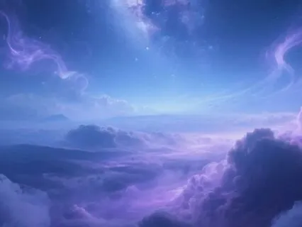 Drifting With The Stars