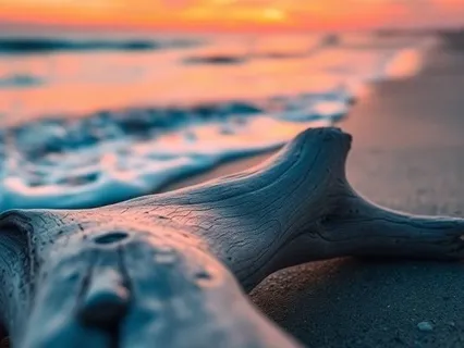 Driftwood And Dreams