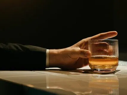 Drink Alcohol In Moderation: A Daily Practice Meditation