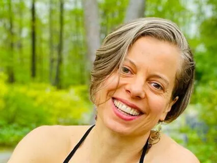 Dripping With Aliveness