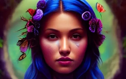 Drive Away All The Bad Energy