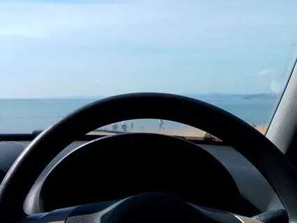 Drive To Work 2 - Relief From Work Related Stress & Anxiety