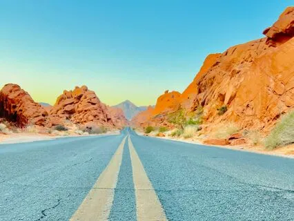 Drive To Work Travel Meditation