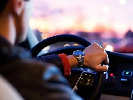 Driving: Easing Fear And Anxiety