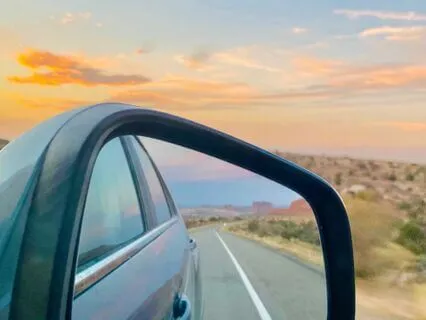 Driving Home Travel Meditation - Decompress & De-Stress