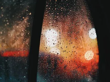 Driving in a Rainstorm for Deep Sleep