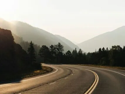 Driving To Work: A Meditation To Begin With Intention