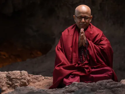 Fill Up On Peace, Put The Brakes On Rage 