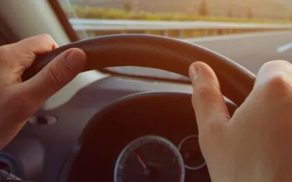 Driving With Mindfulness