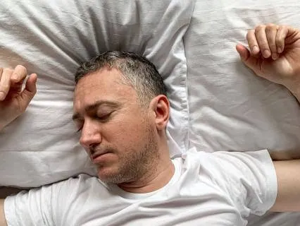 Drone For Short Naps