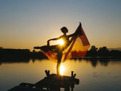 It's Time To Drop All Expectations