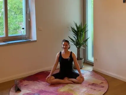 Drop An Anchor — A Guided Grounding Meditation