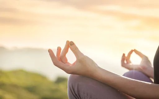 Drop In - Guided Meditation