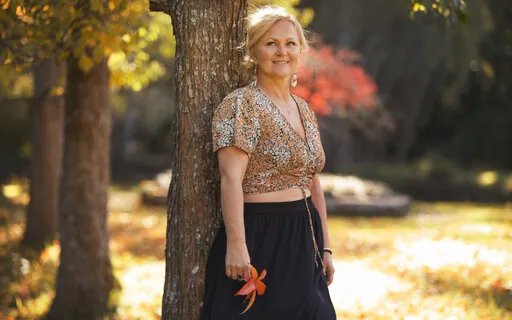 Drop Into Feminine Presence 