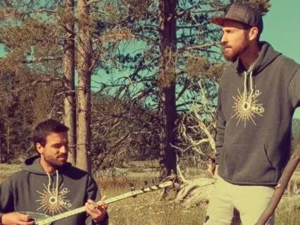 Drop Into Stillness (Featuring Madhu Anziani)