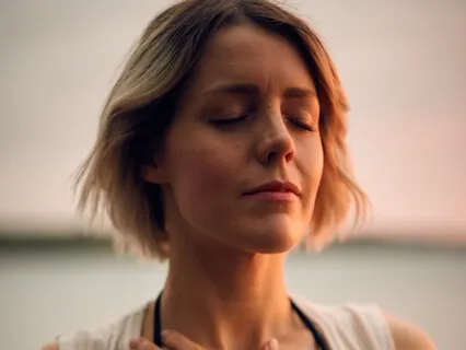 Drop Into Your Emotions