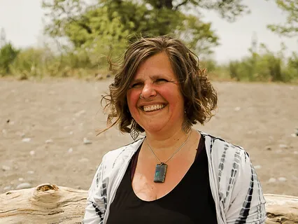 Drop Into Your Heart For Empaths And Highly Sensitive Beings