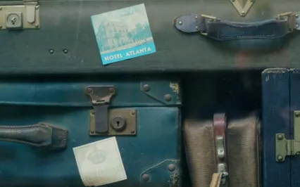 Drop The Baggage To Enjoy This Moment